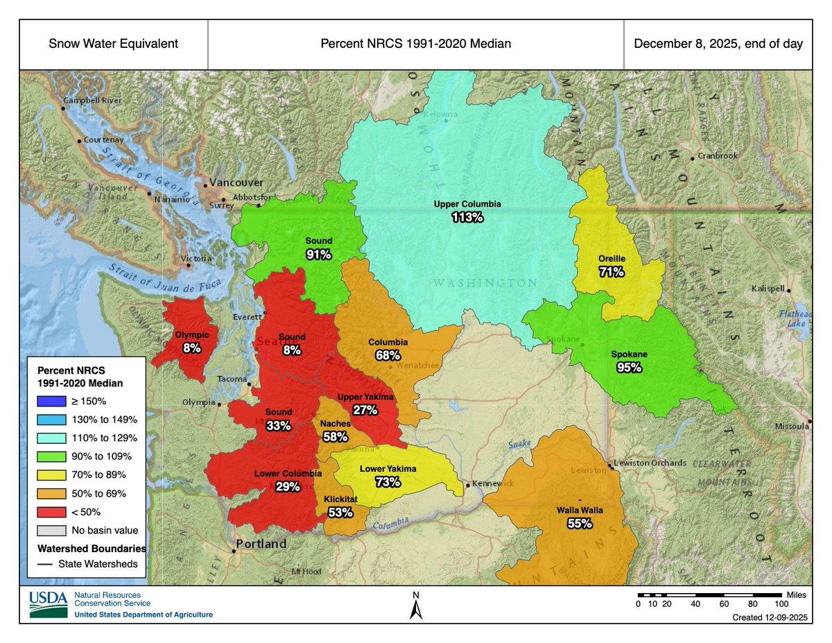 WA State Climate tweet media