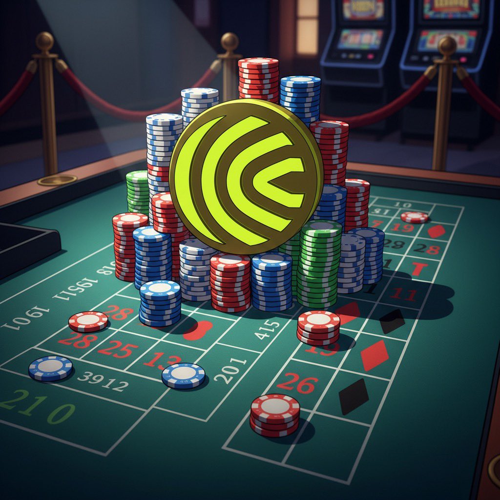 Doubled my bet on <a href="/capmoney_/">cap</a> despite entering late.

Yeah, every CT KOL has dropped their ref link already and it looks overfarmed. But project TVL stays strong and keeps the users interest. My bad, constantly building lending stuff at Woof makes me SIMP for new and cool lending