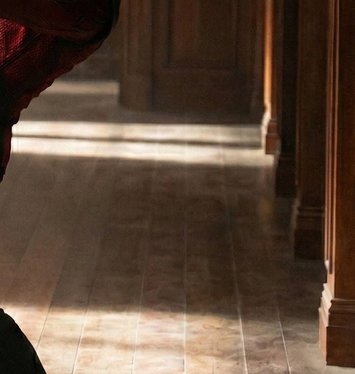 #AvengersDoomsday Trailer