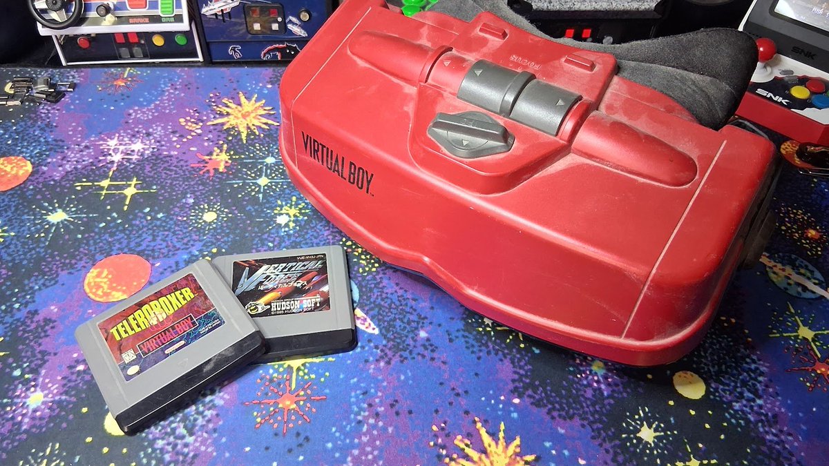 iam16bit tweet media