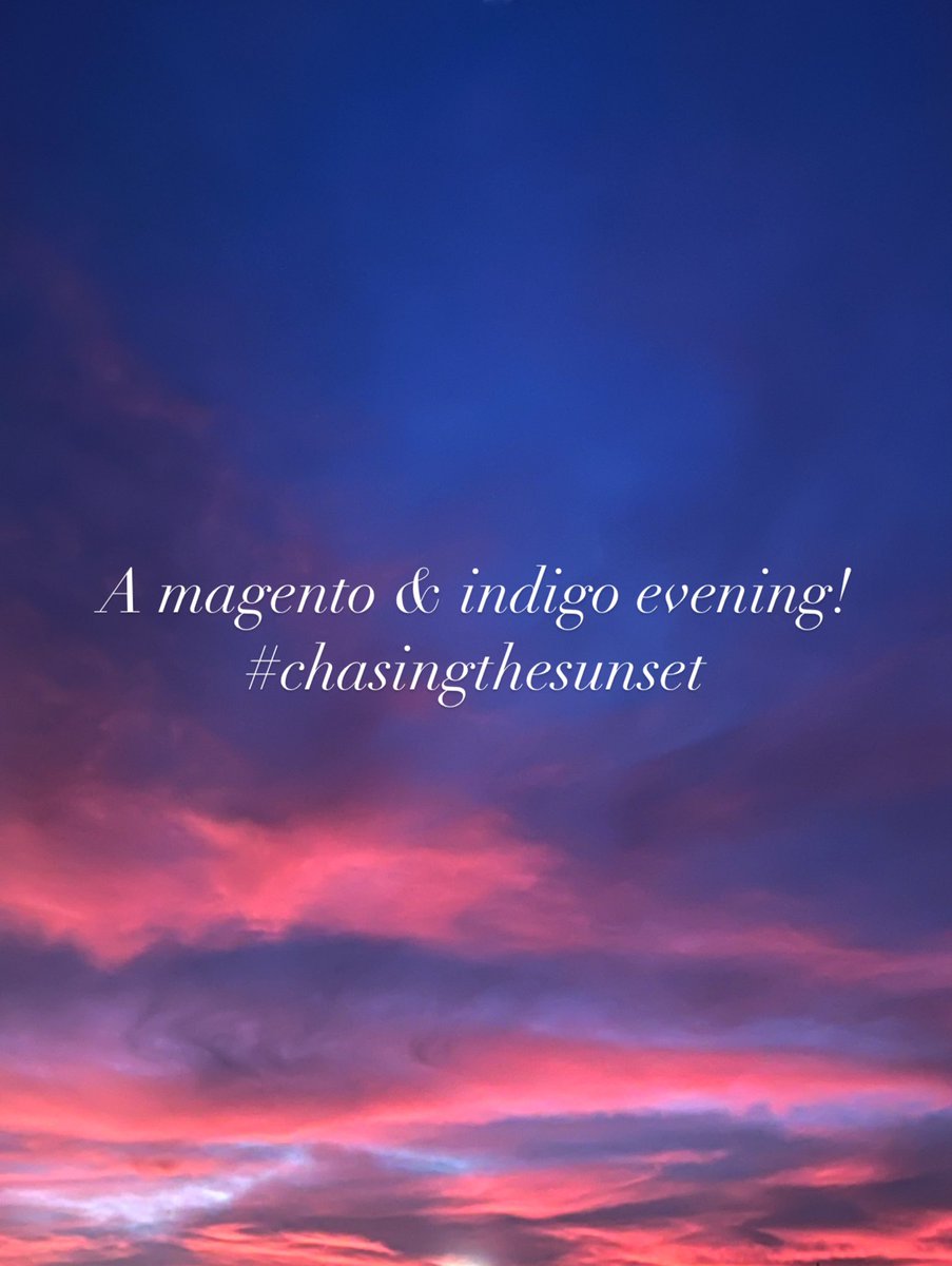 Jen_L_Palacio's tweet photo. #chasingthesunset #stillwaterok https://t.co/dnSUTPsi4o