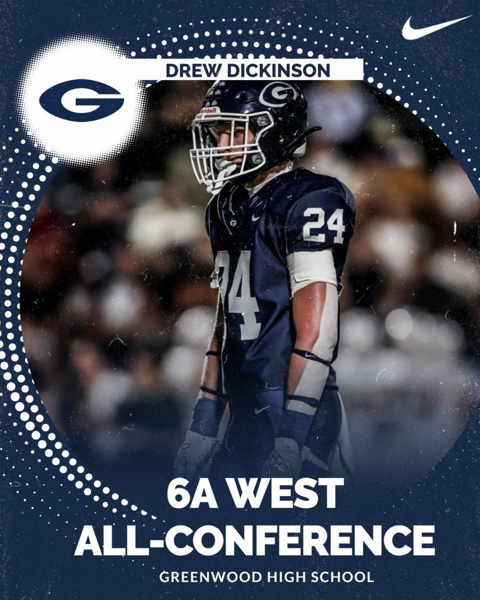 Blessed led to be apart of this team with such great players.  Finished the year team lead in tackles, looking to do great things next year!