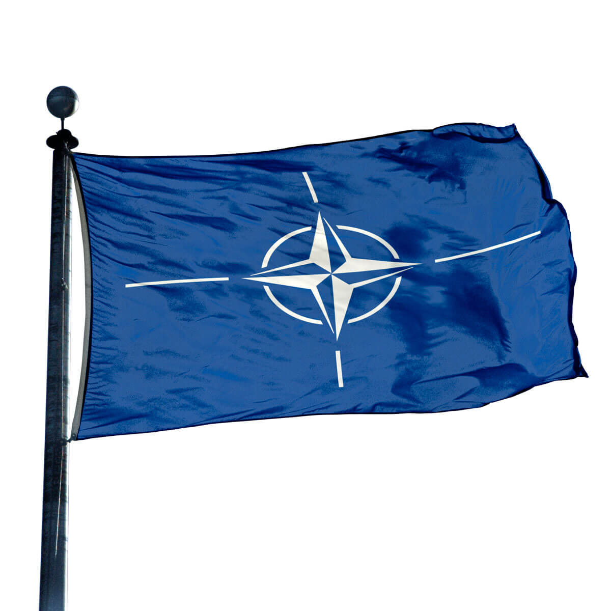 JUST IN: 🇺🇸 Congressman Thomas Massie introduces bill to pull the US out of NATO.