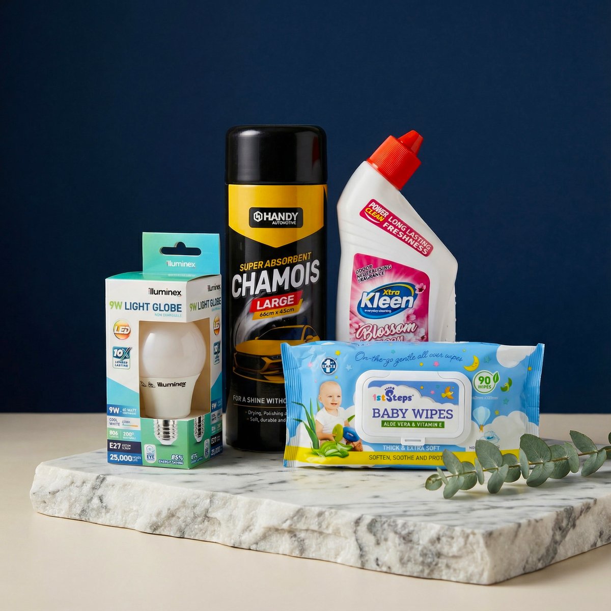 🛒 Some of Our Best Sellers Are Selling Fast 🚀
In the Home, Auto, Cleaning, and Baby categories, we’re constantly working with retailers and buyers to expand our ranges, strengthen margins, and deliver products that genuinely move. pjsas.com.au