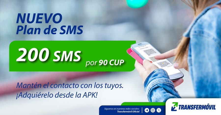 #Transfermóvil 
#EtecsaConCuba