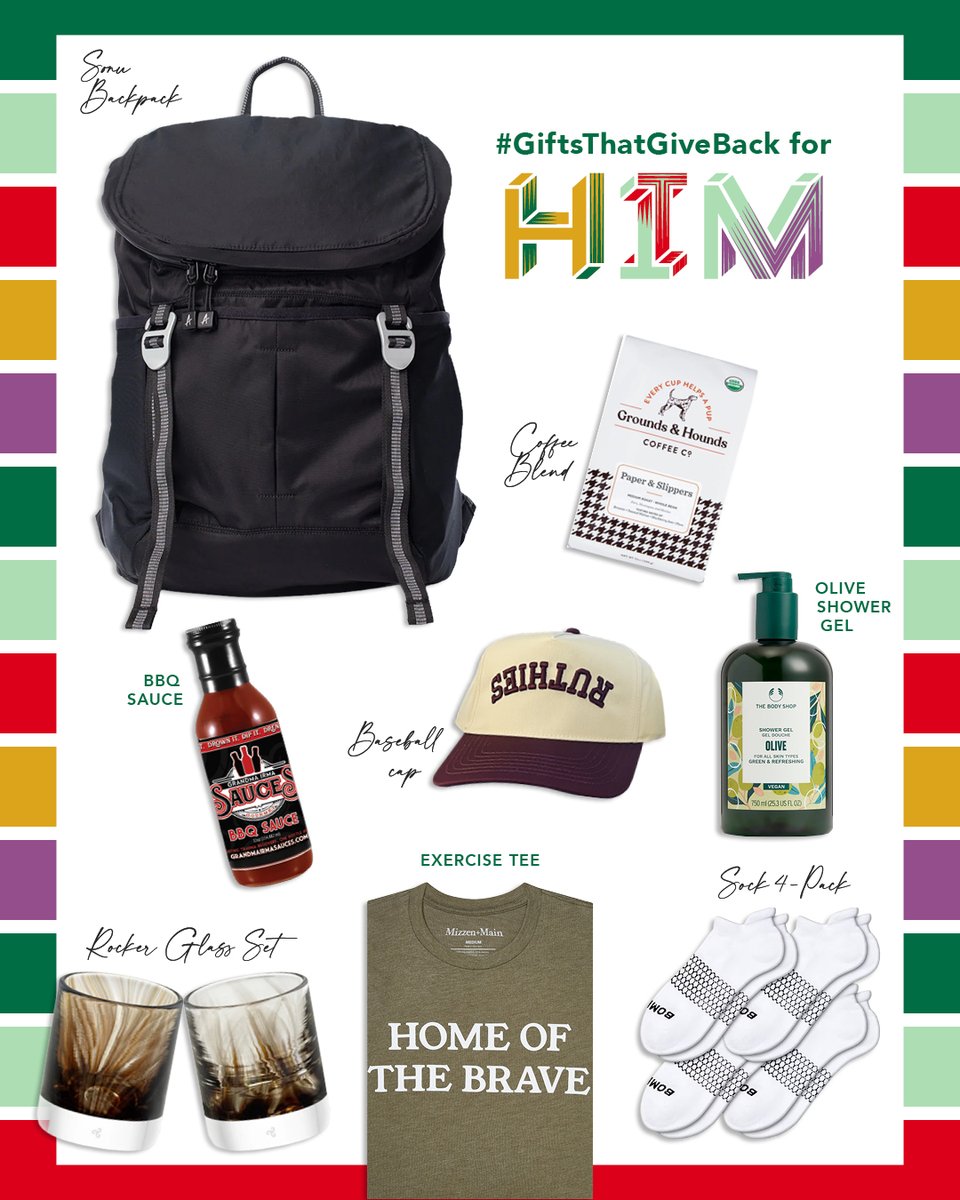 Good Foundation tweet media