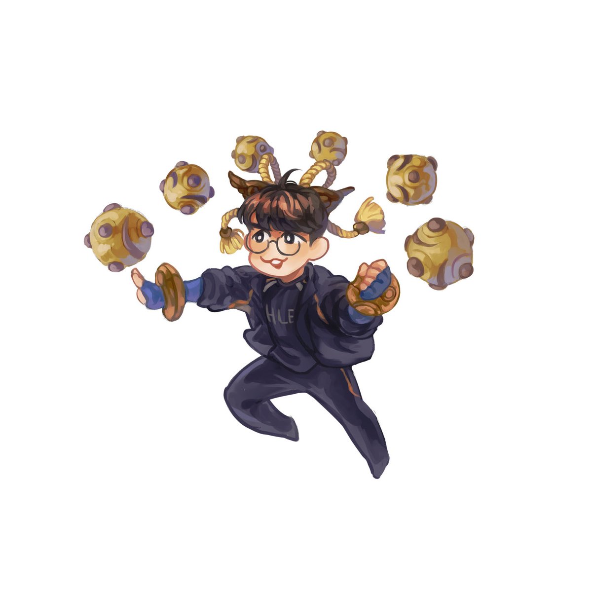 구나라🫶
I am looking forward to the skin (;´༎ຶД༎ຶ`)