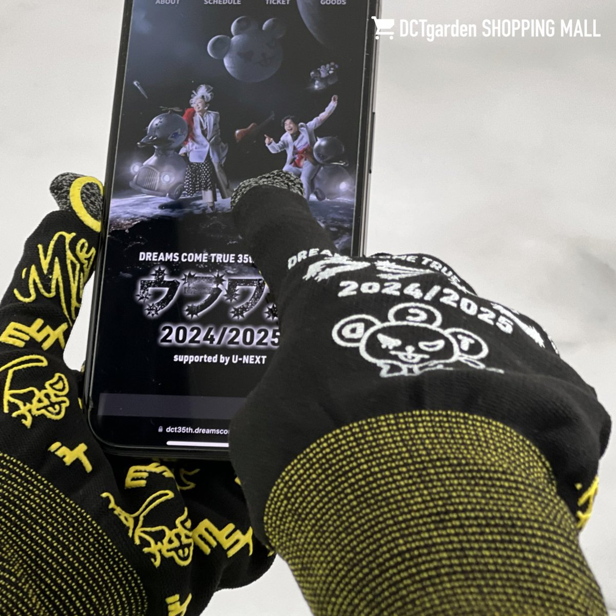 DCTgarden SHOPPING MALL (@dctgsm_official) / Posts / X