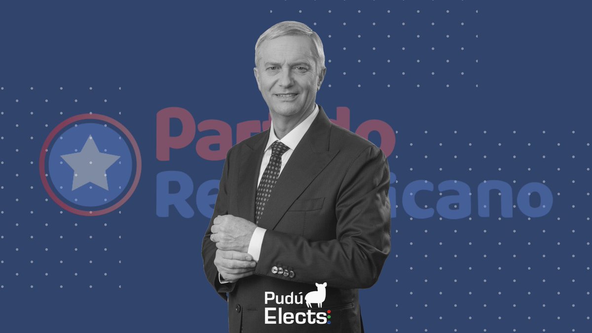 ChileanCrave's tweet image. 1,200,000 people die each year according to Jose Antonio Kast