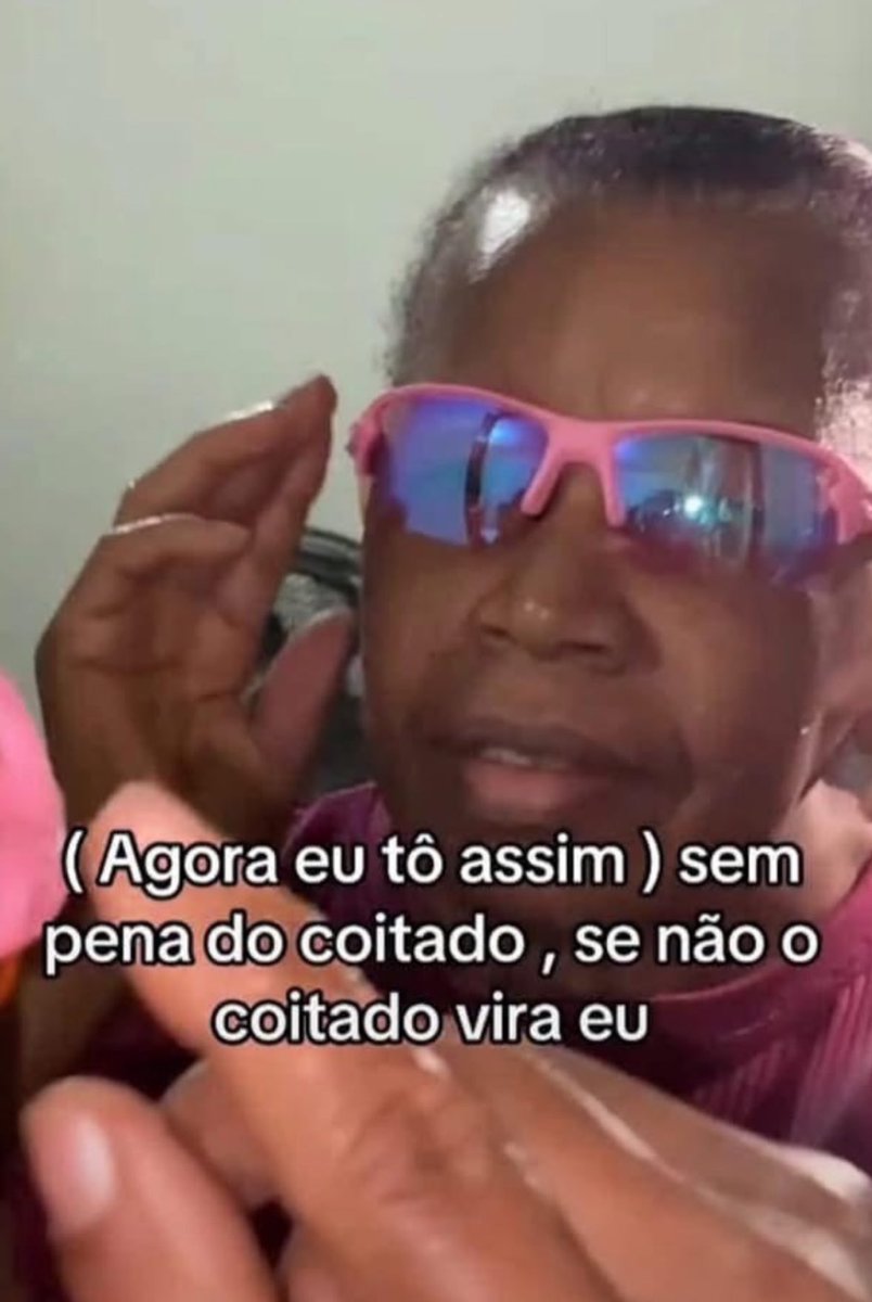 soudesabafosofc's tweet image. 