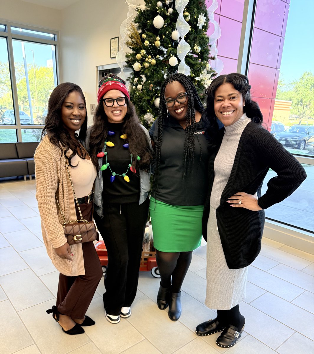 Aisha Christa Atkinson, M.S. (she/her) tweet media