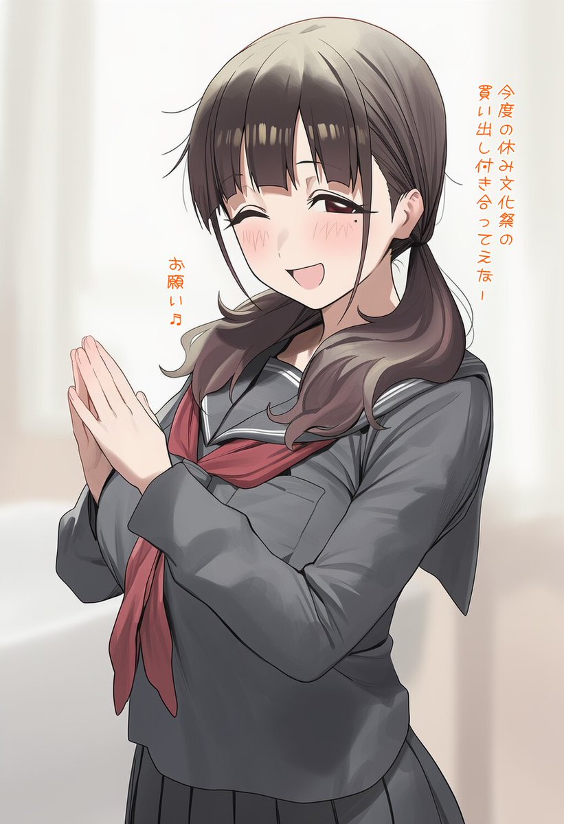 らいと様 らいと (@lightmako6543) / Posts / X