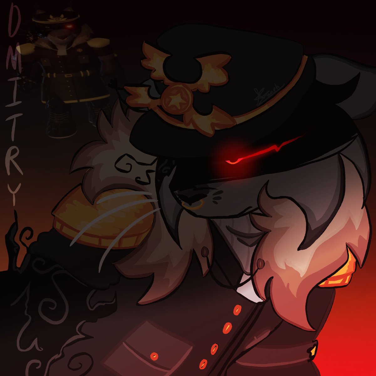 uh that guy ….

#piggyroblox #piggyfanart