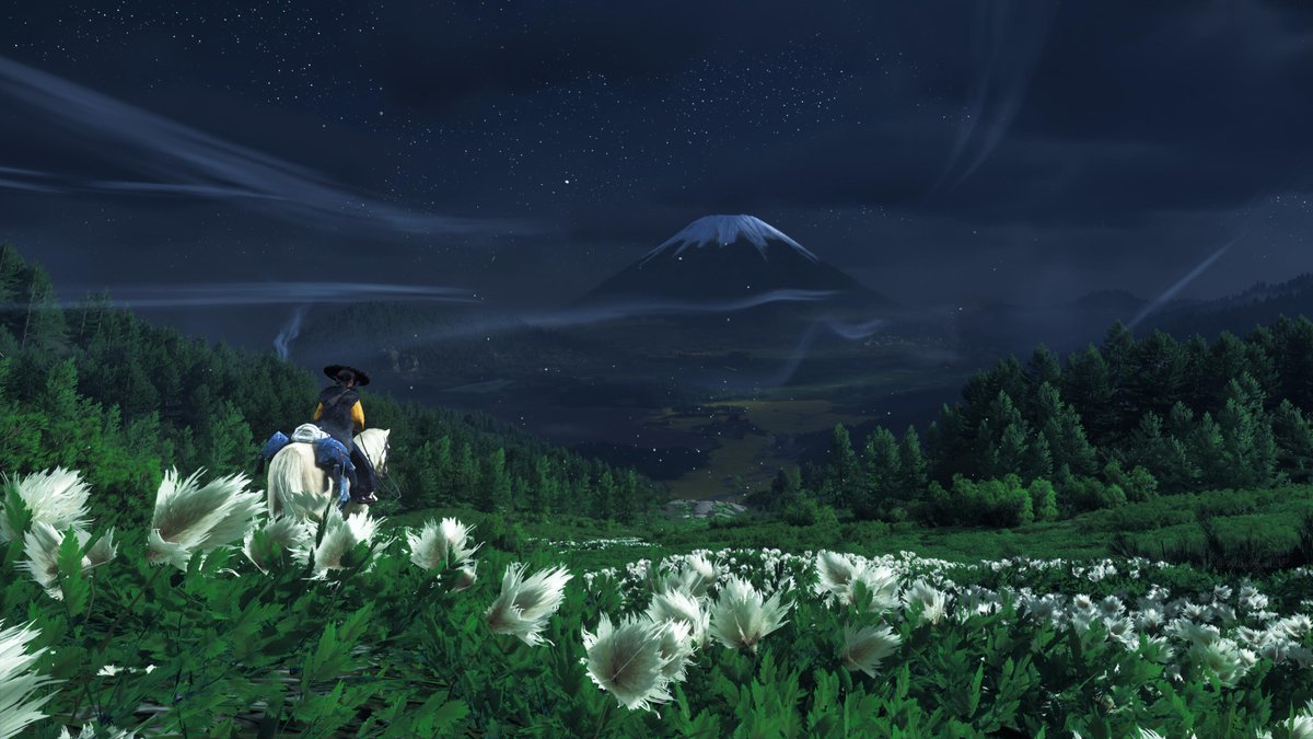 AkiraAoyama_VP's tweet image. Joining the PlayStation Share of the Week Theme:
&quot; Zoom out  &quot;

#PSBlog #PSshare 
- #Forspoken #InTantaWeTrust always
- #GhostofYotei 
- #HorizonForbiddenWest 
- #APlagueTaleRequiem

#VPRT #VGPUnite #WIGVP #VPGamers #VPCONTEXT #WorldofVP #VPWorld