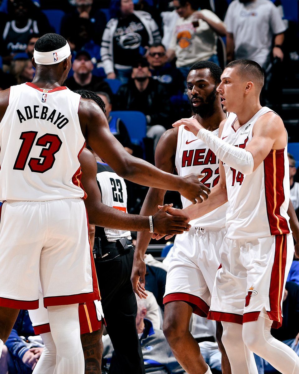 we're back on @NBAonPrime for the second half! tune in now 📺 