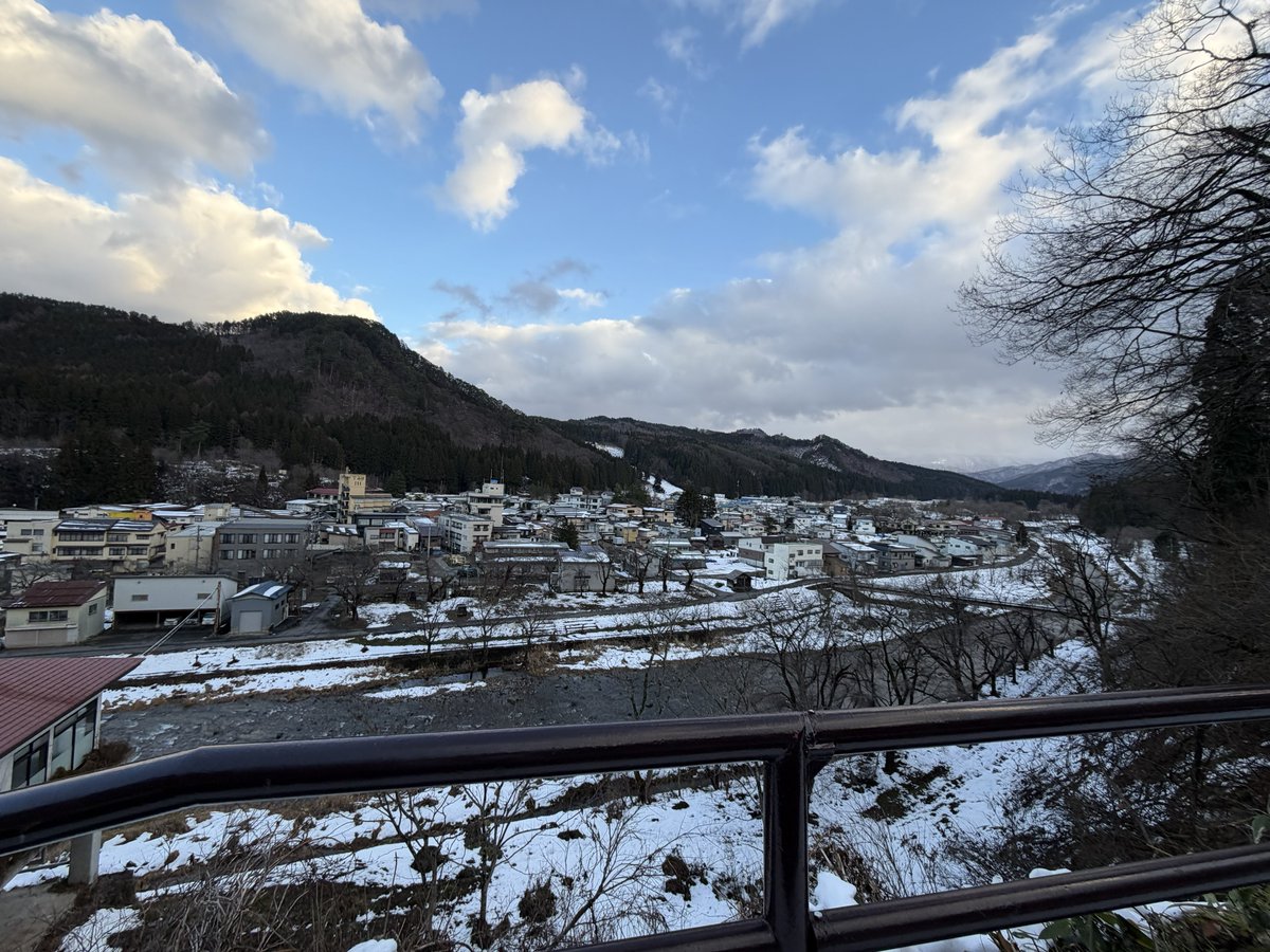 binbara_proceed's tweet photo. 初めましてですわ〜！！！
最高すぎた…
泉質良すぎる… https://t.co/9cIISq6lPR