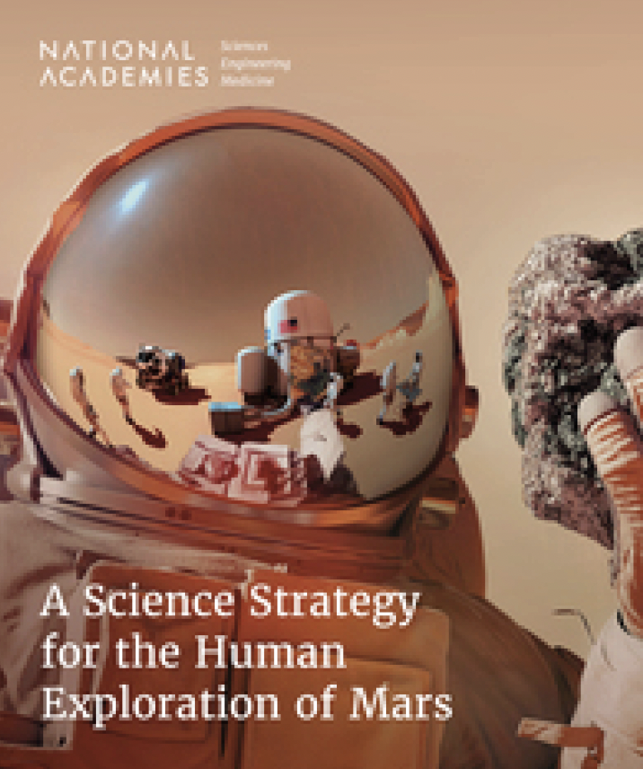 Dava Newman tweet media