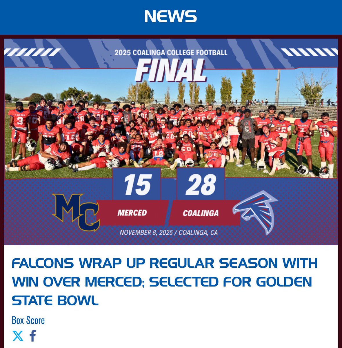 Justin Berna tweet media