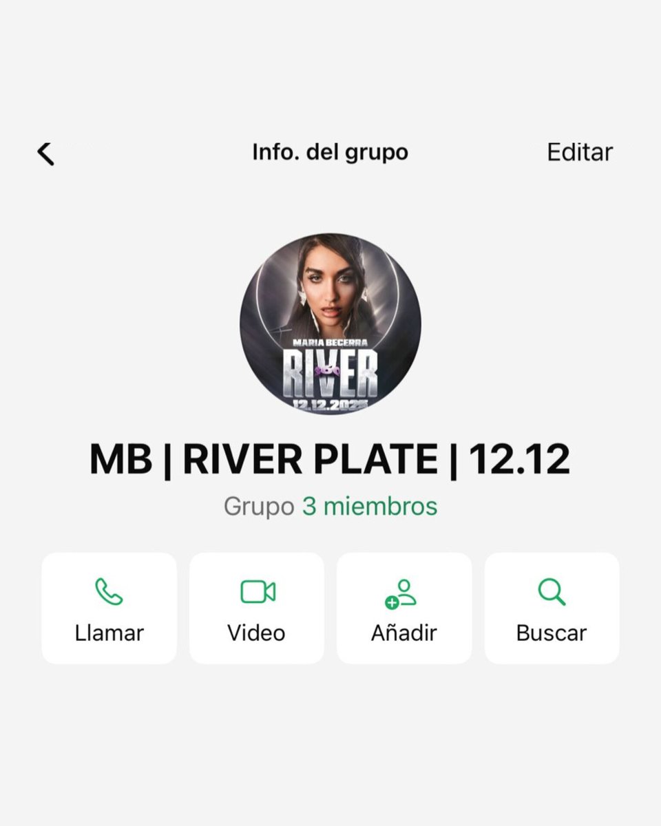 Maria Becerra Data tweet media