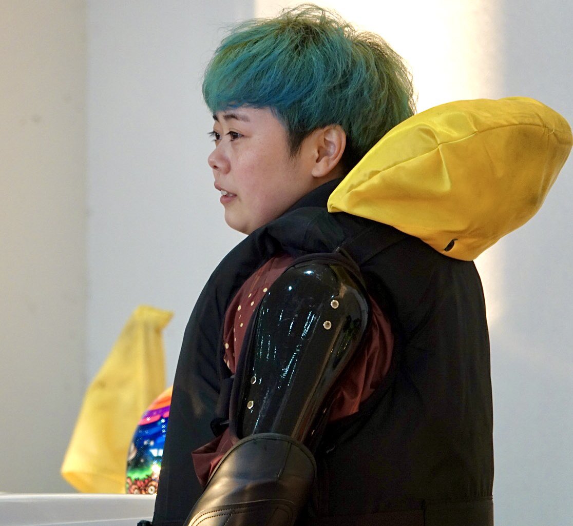 Post by てぃだサン on X: #冨名腰桃奈