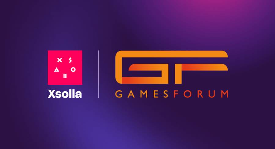 ✨ Gamesforum 2026 ✨ series of events added to the calendar! 🎉  

Type ⚙️: Onsite B2B Conference
Date 🗓️: FEB-SEP, 2026
Location 🏙️: Multiple Cities

View hundreds of other #GameIndustry events: eventsforgamers.com/events/list/?t… @Gamesforum #Gamesforum #GameDev #GamingConference