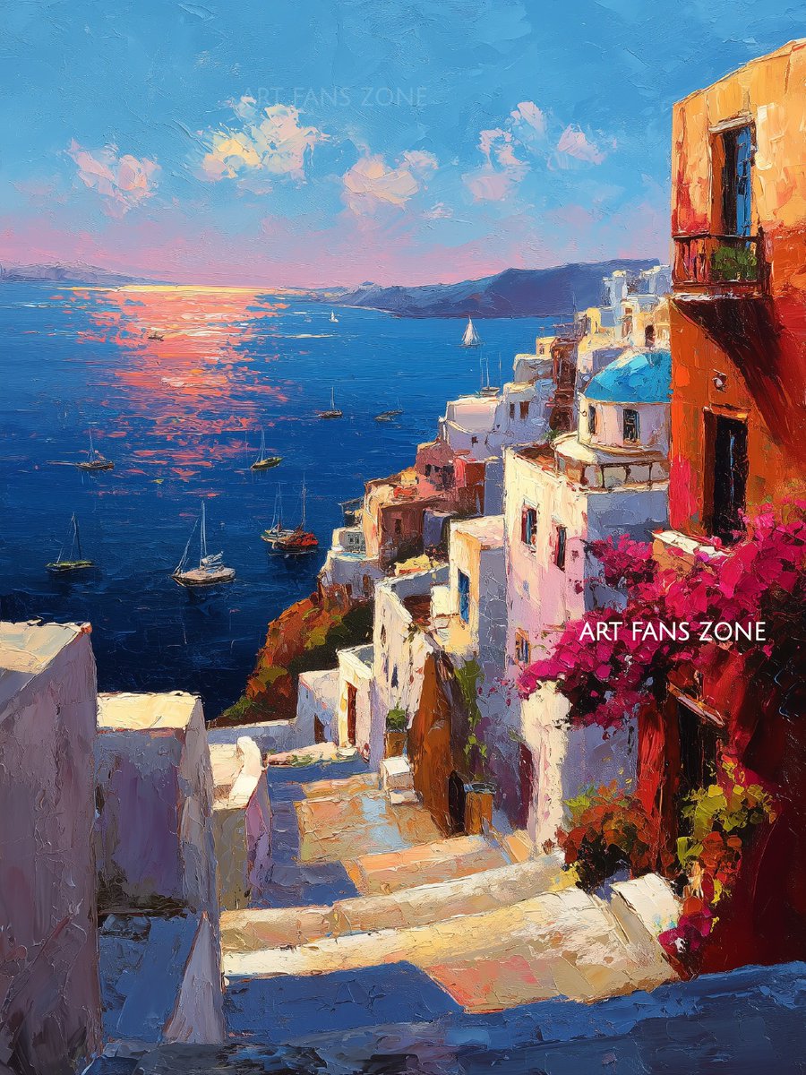 Art Fans Zone (@artfanszone) on X