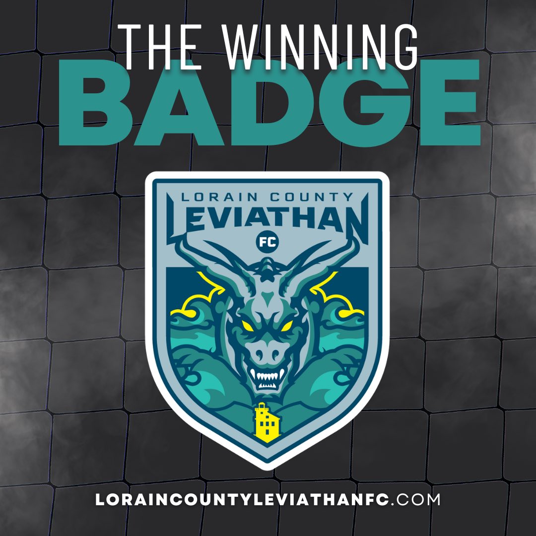 Lorain County Leviathan FC tweet media