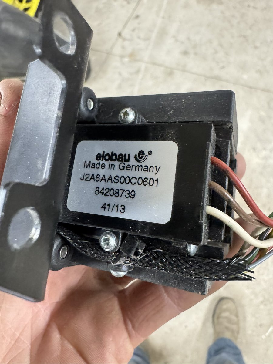 Jeff Earl tweet media