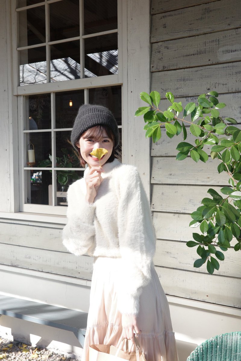脇あかり tweet media