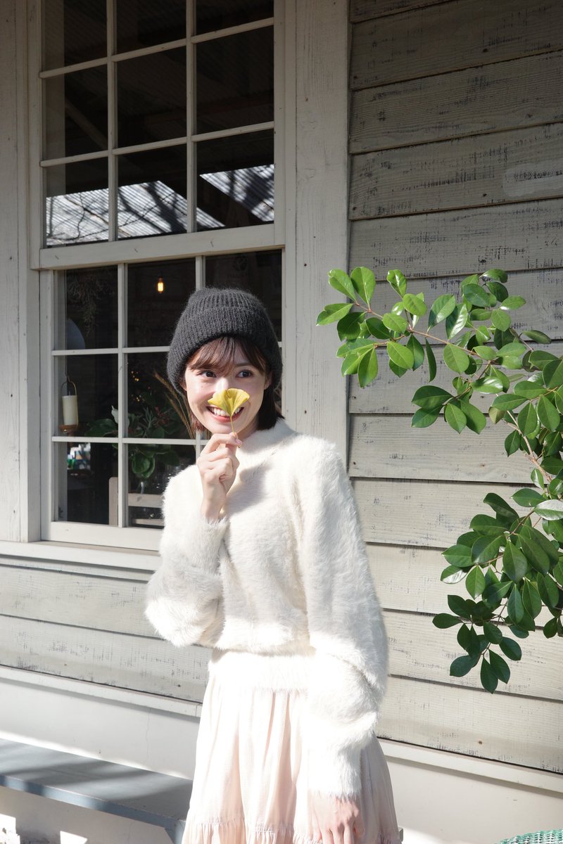 脇あかり tweet media