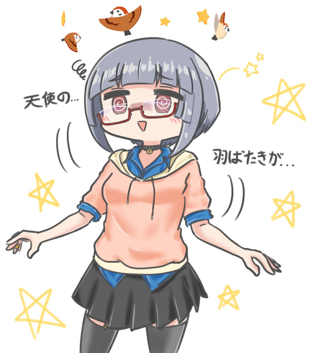 ぽぬんぬん (@yoyo10yo) on Twitter photo 