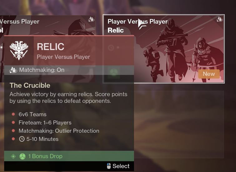 Why does relic have sbmm man what is the purpose of this😭