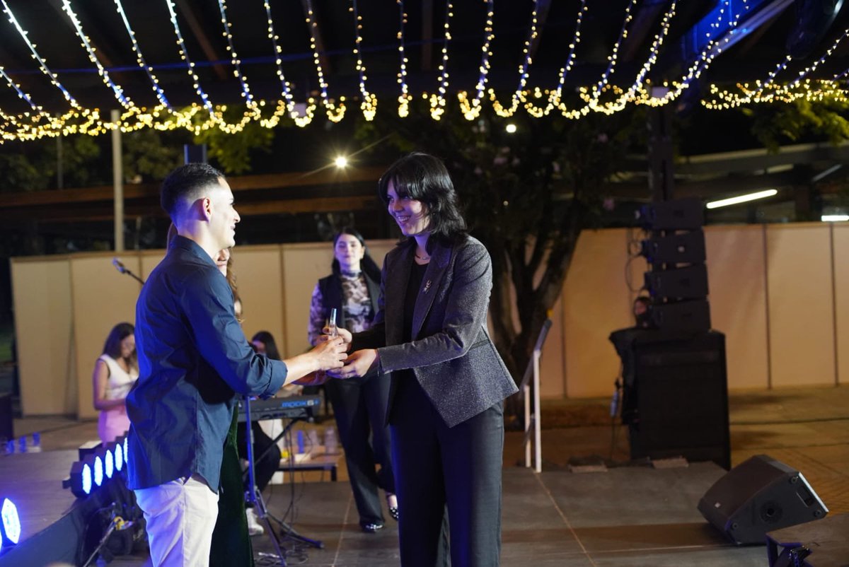 Universidad EAFIT tweet media