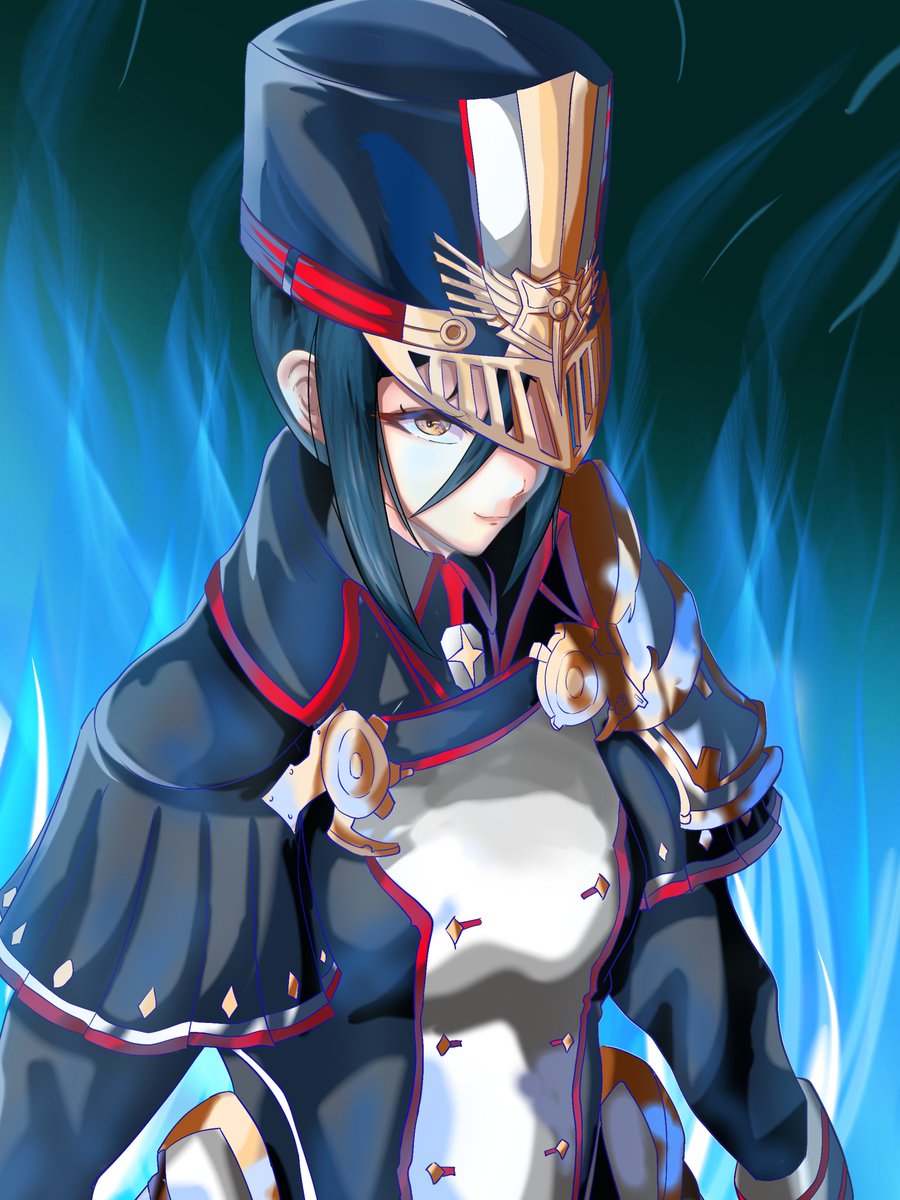 過去絵 メレフ様