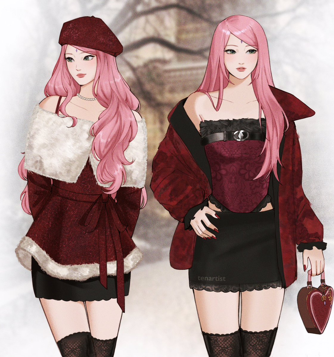 𝕊𝔸𝕂𝕌ℝ𝔸