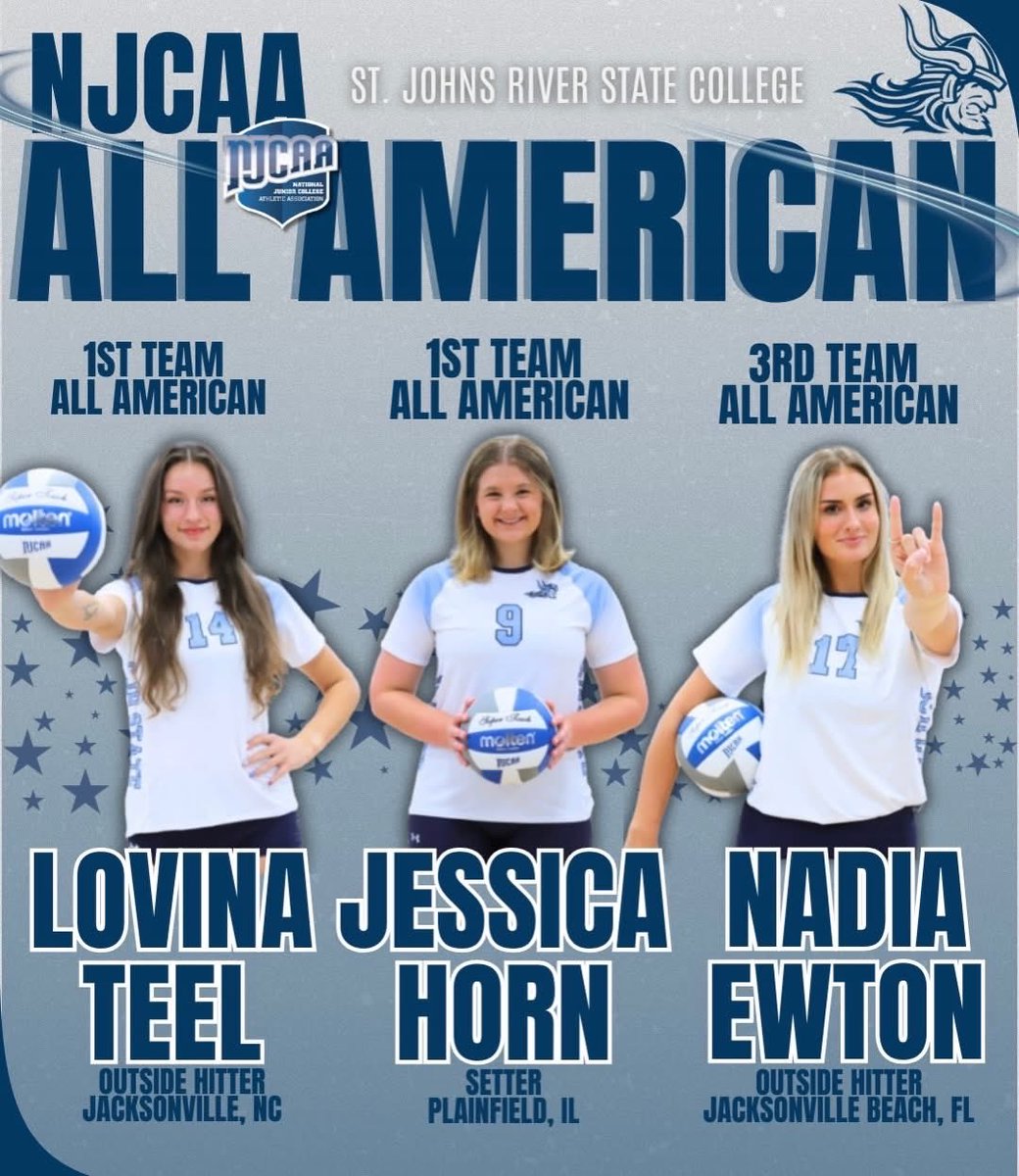 SJR State Volleyball tweet media