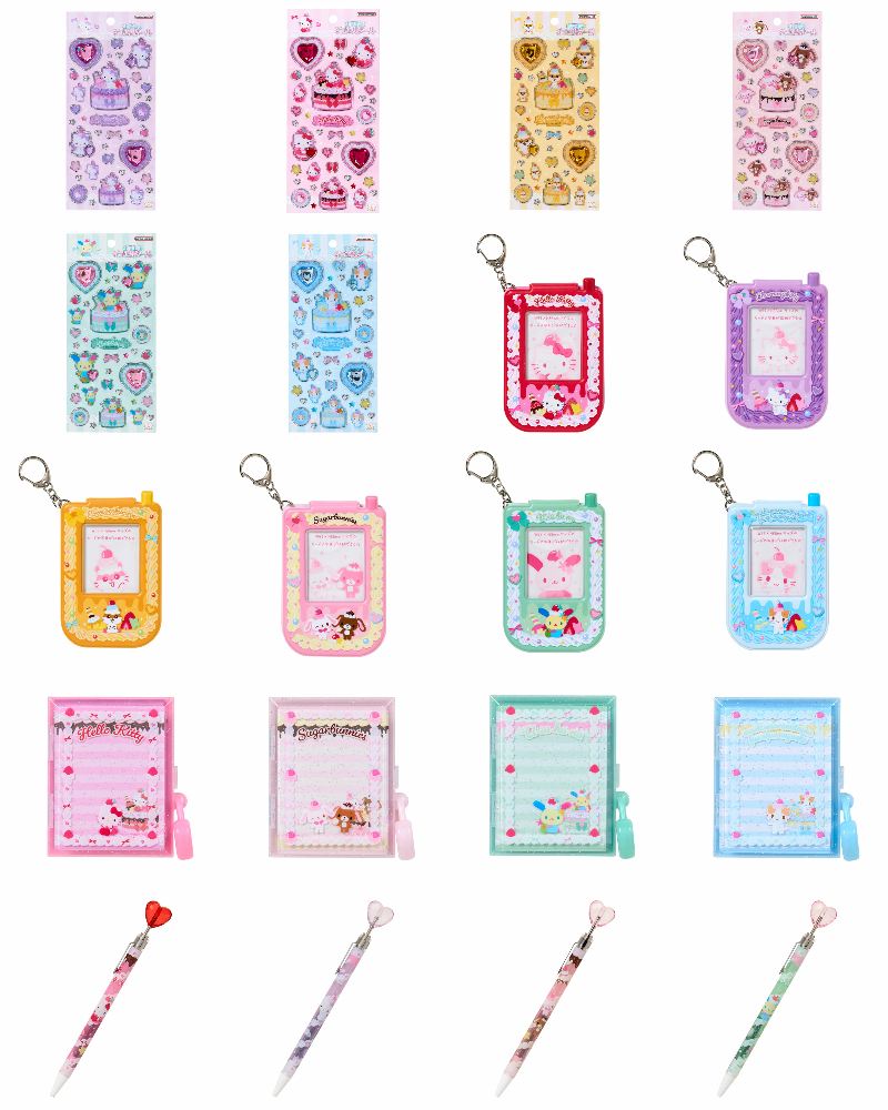 サンリオ推し活部🌈 (@sanrio_oshikatu) / Posts / X