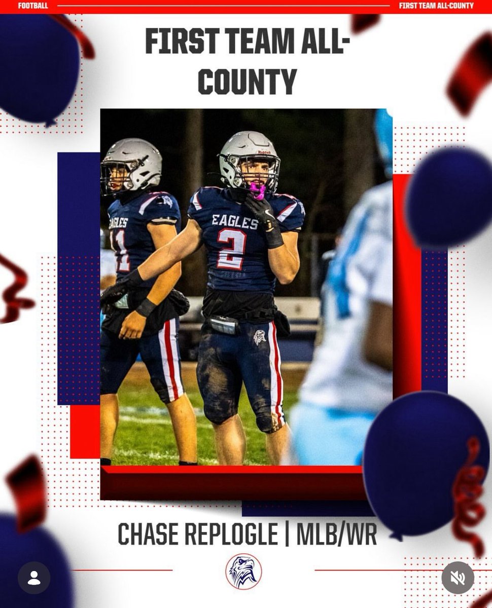 Chase Replogle tweet media