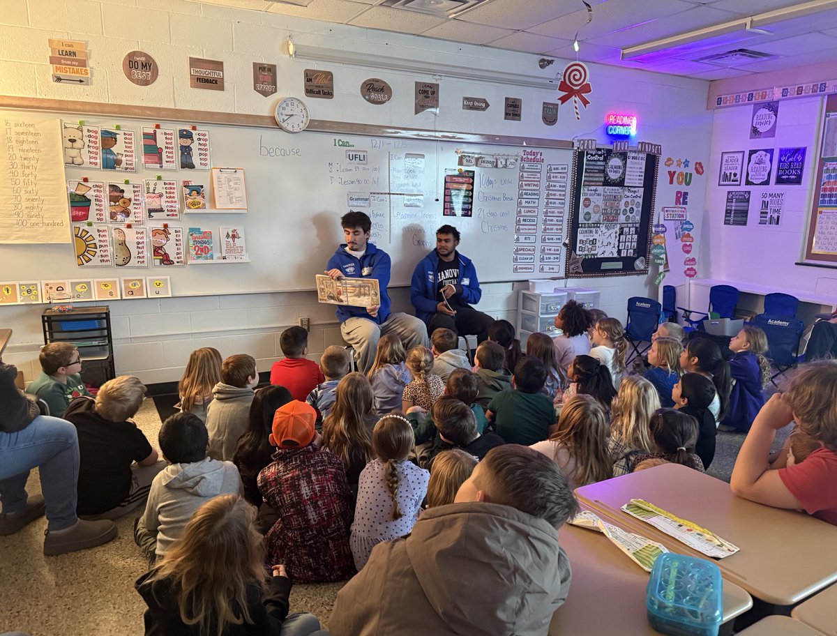 Hanover Football tweet media