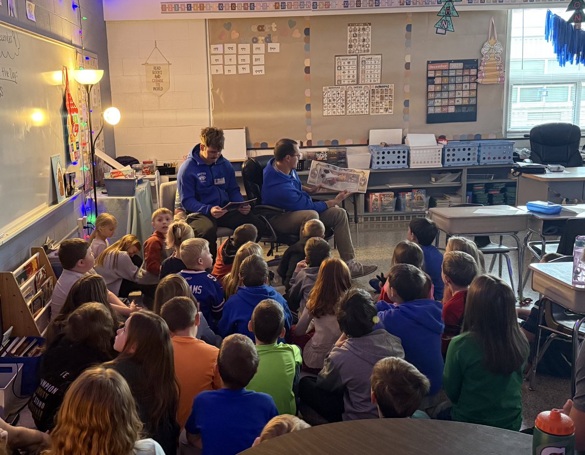 Hanover Football tweet media