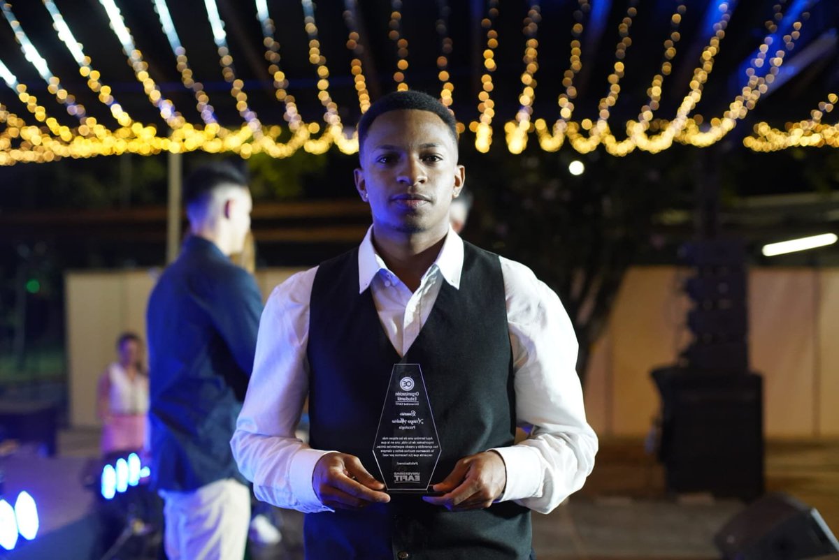 Universidad EAFIT tweet media