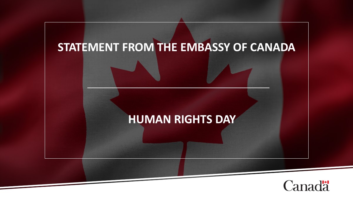 Canada in Myanmar tweet media