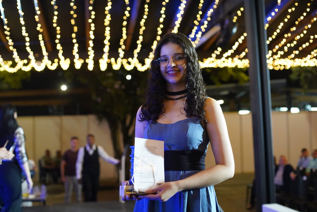 Universidad EAFIT tweet media