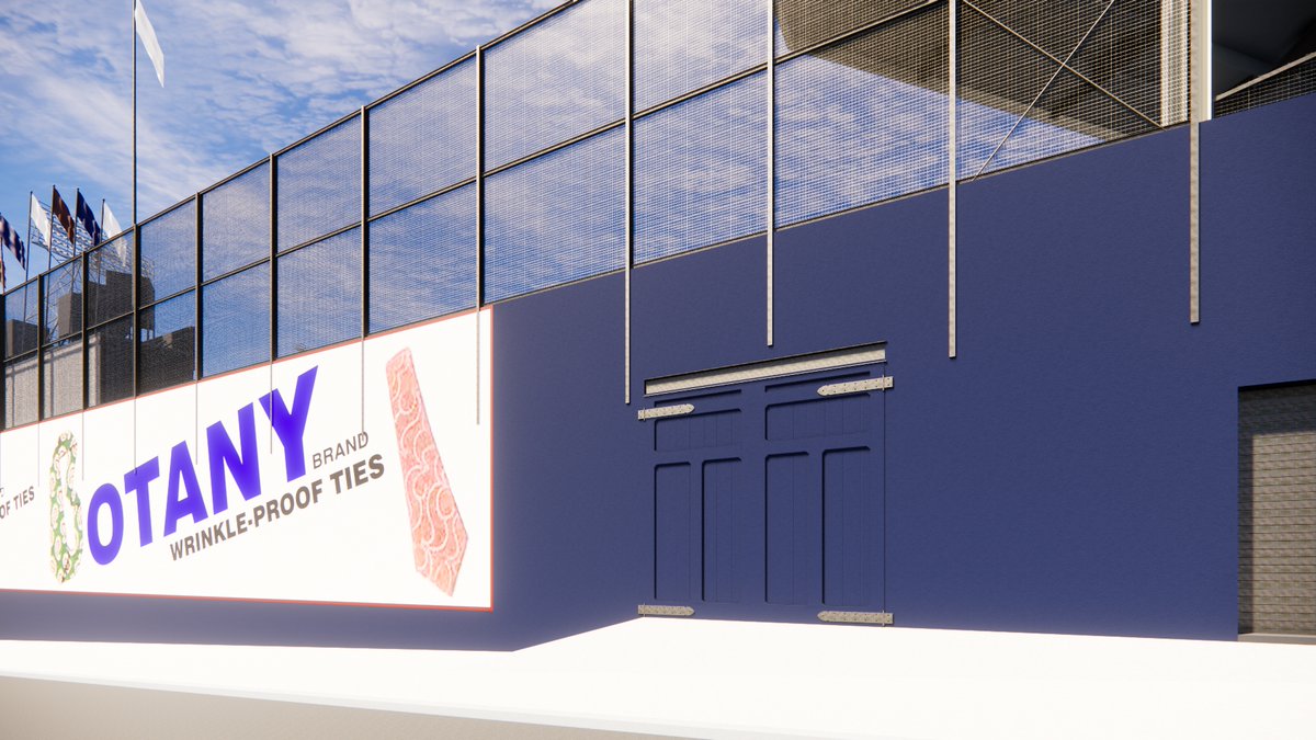 Bandbox Ballparks tweet media