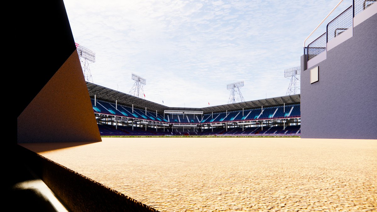 Bandbox Ballparks tweet media