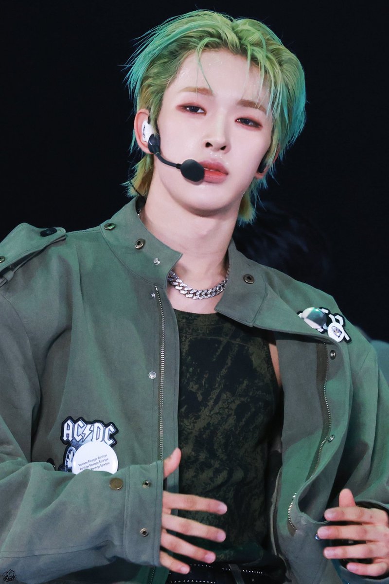 251207 ACON 💚 #TOMOYA #토모야 #トモヤ #NEXZ #넥스지 #ネクスジ