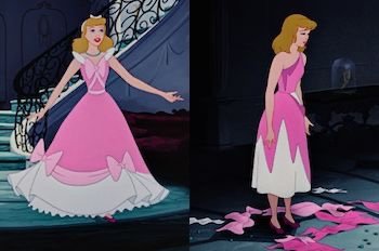 The stories of old had villains so close to the hero for a porpoise to teach kids that there are bad people in the world that will do everything to put you down, sometimes for a reason others just because they can, which is true, but the core of it was to also tell them that good