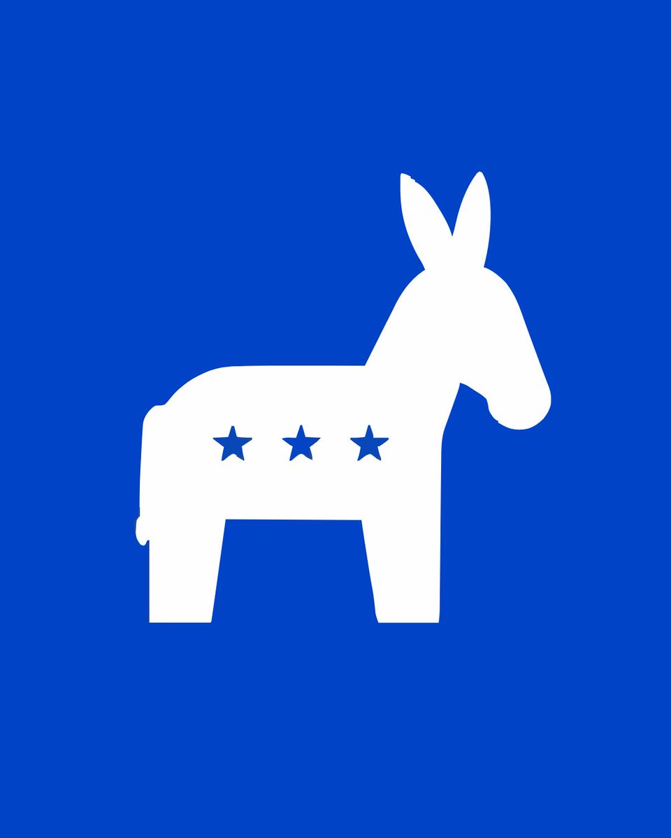 peoplefor's tweet image. Democrats just won the Miami mayoral race, flipping the seat blue.

This will be the first time Democrats have held this office in nearly 30 years.