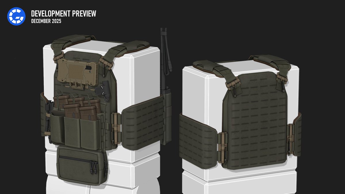 GameLoaded Entertainment tweet media