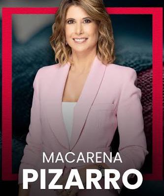 frente patriótico macarena pizarro #DebatePresidencial #DebateAnatel2025